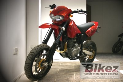 2007 CCM R30 Supermoto photo